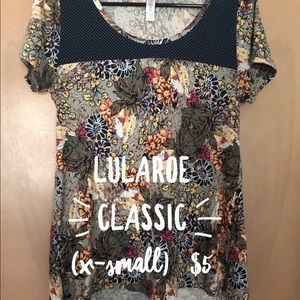 LuLaRoe Classic